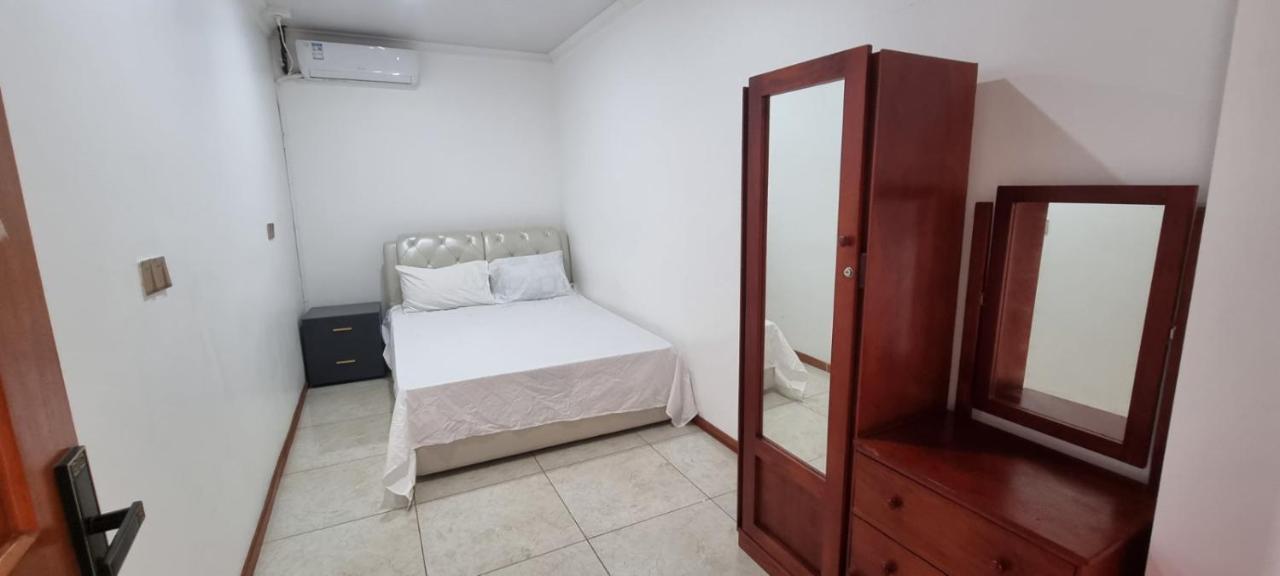 Nena Accomodations Nadi Exterior foto